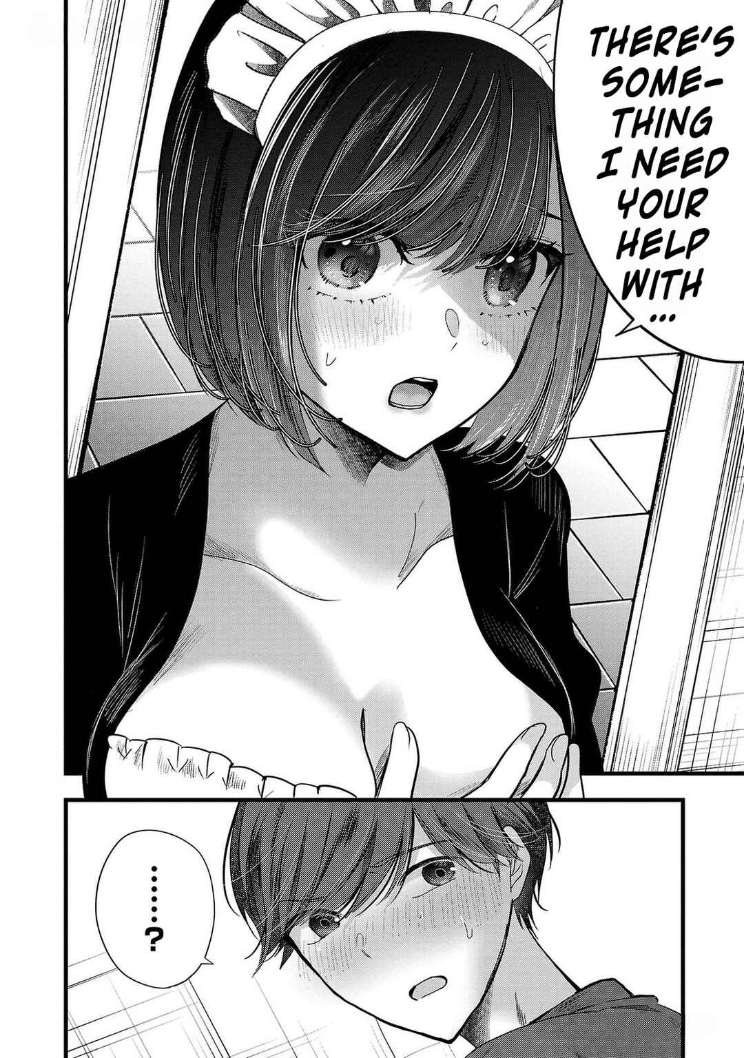 Kimi ni Koisuru Sanshimai Chapter 9 - Page 24