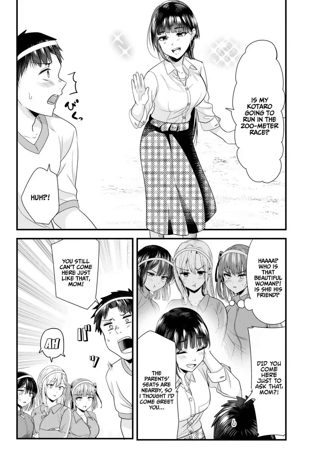 Jimoto no Ijimekko-tachi ni Shikaeshi Shiyou to Shitara, Betsu no Tatakai ga Hajimatta. Chapter 13.1 - Page 6
