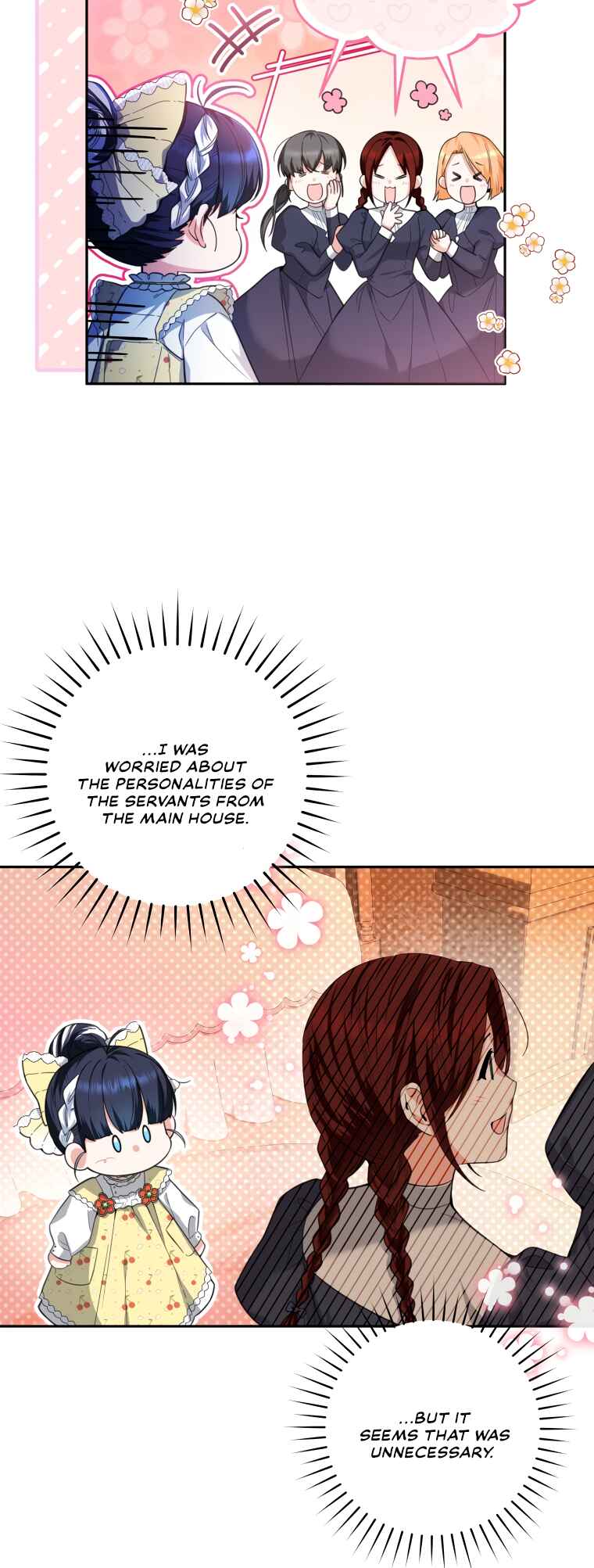 'Cause Calypso Can Chapter 9 - Page 18