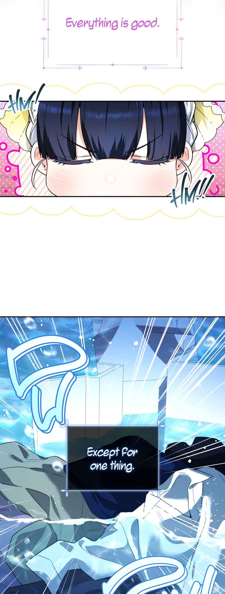 'Cause Calypso Can Chapter 9 - Page 29