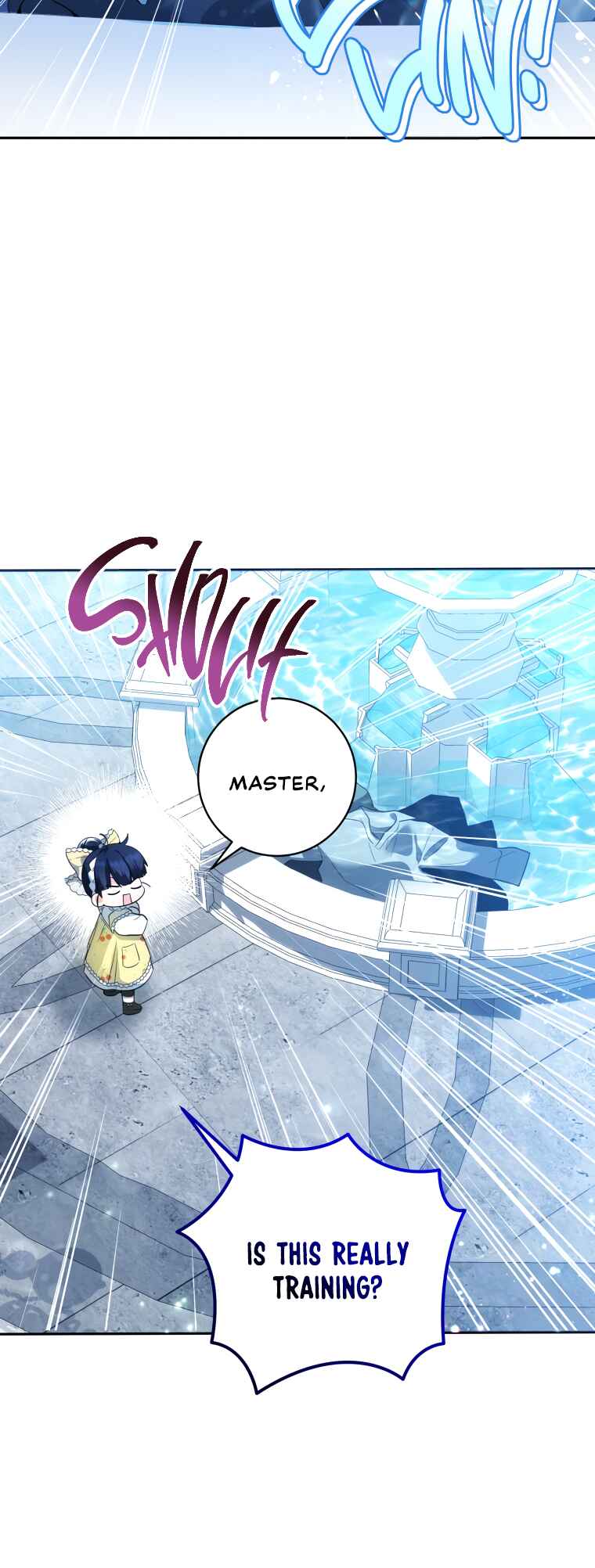 'Cause Calypso Can Chapter 9 - Page 30