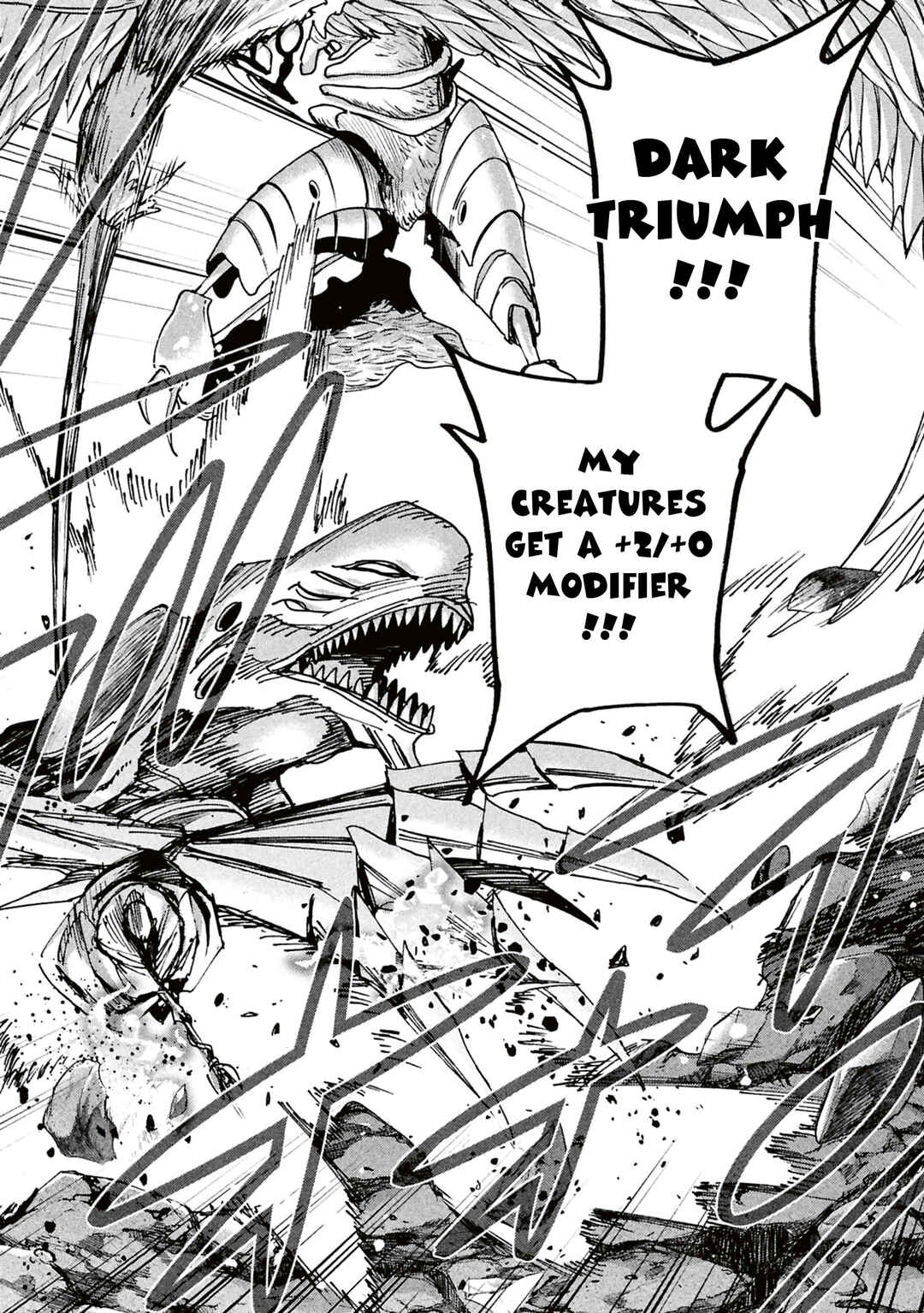 Subete no Jinrui wo Hakai Suru. Sorera wa Saisei Dekinai. Chapter 65 - Page 29