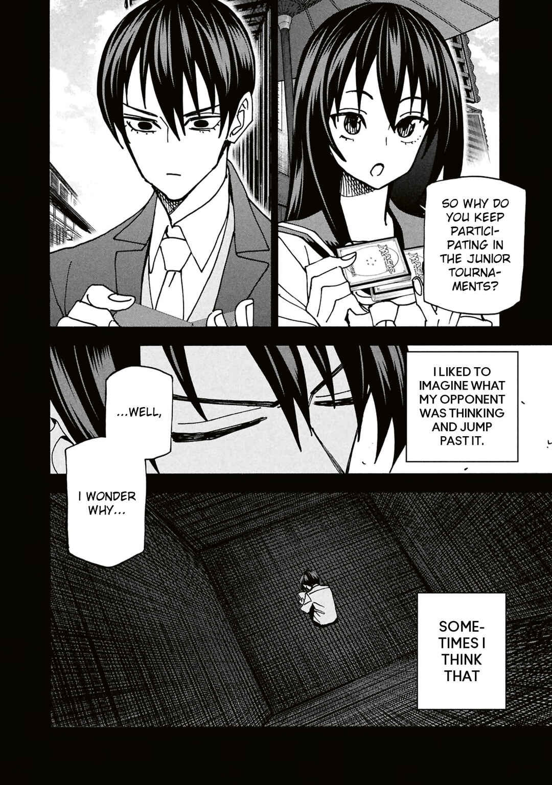 Subete no Jinrui wo Hakai Suru. Sorera wa Saisei Dekinai. Chapter 65 - Page 41