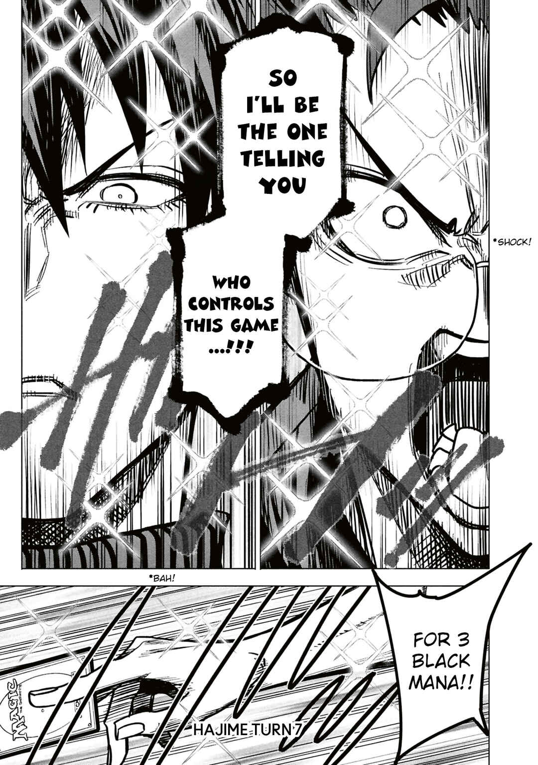 Subete no Jinrui wo Hakai Suru. Sorera wa Saisei Dekinai. Chapter 65 - Page 46