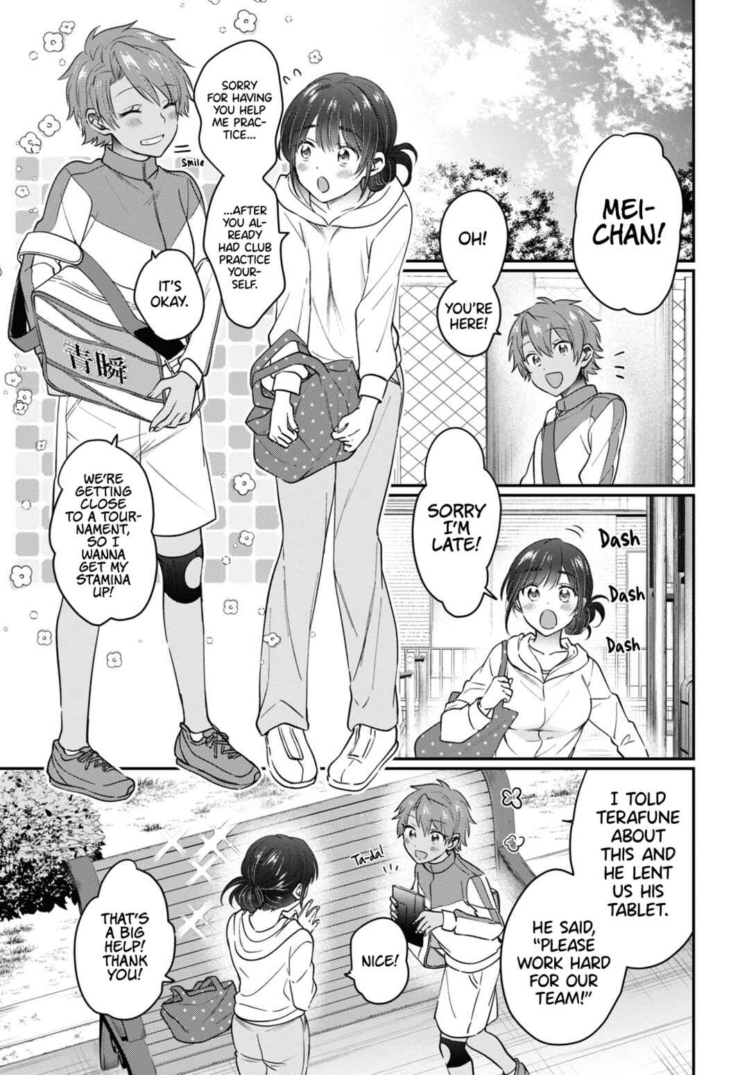 Fuufu Ijou, Koibito Miman. Chapter 50 - Page 10