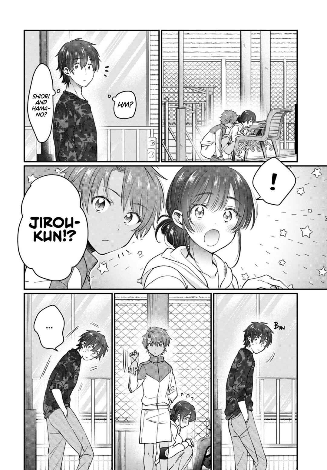Fuufu Ijou, Koibito Miman. Chapter 50 - Page 15