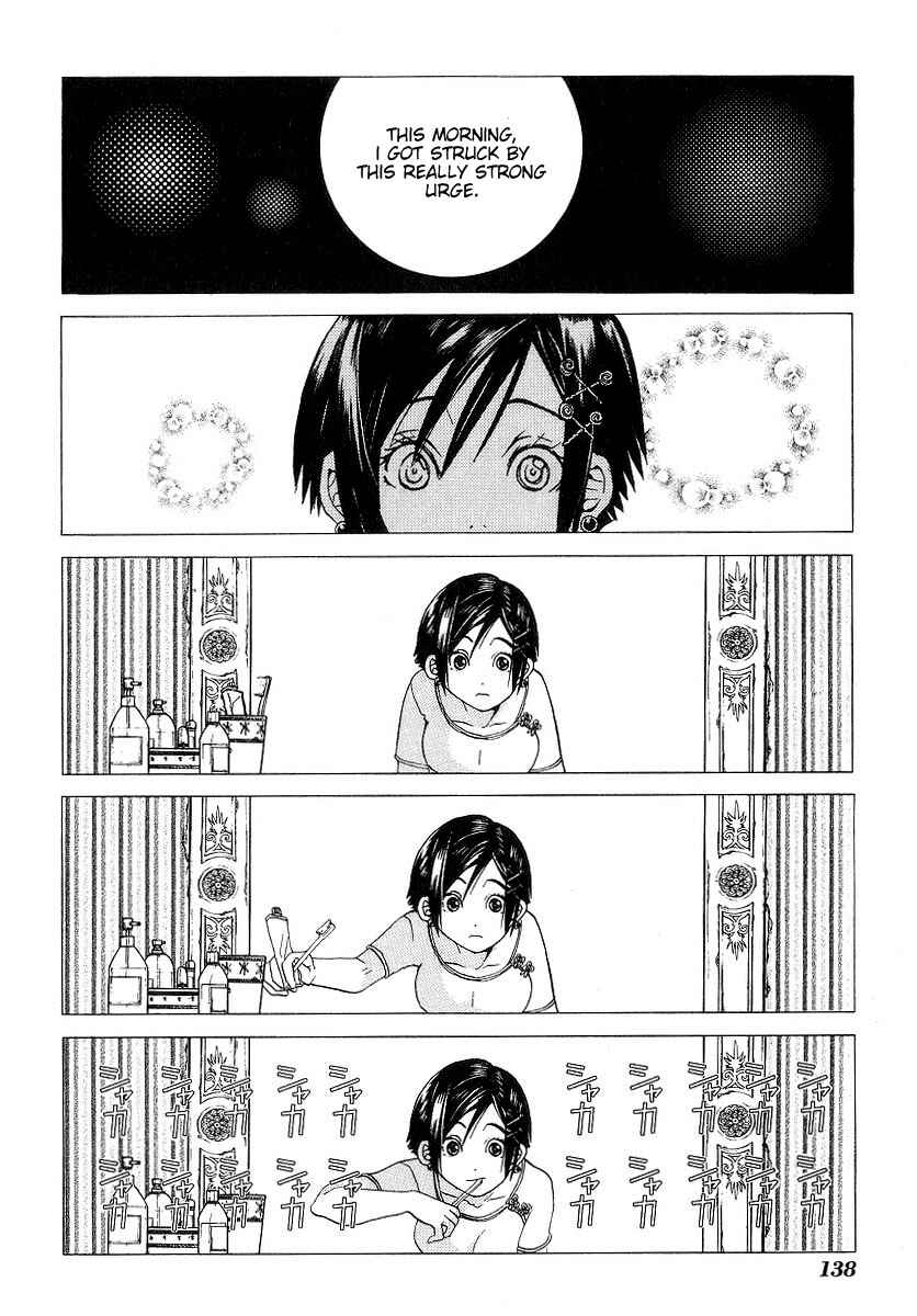 Aria Chapter 35 - Page 4