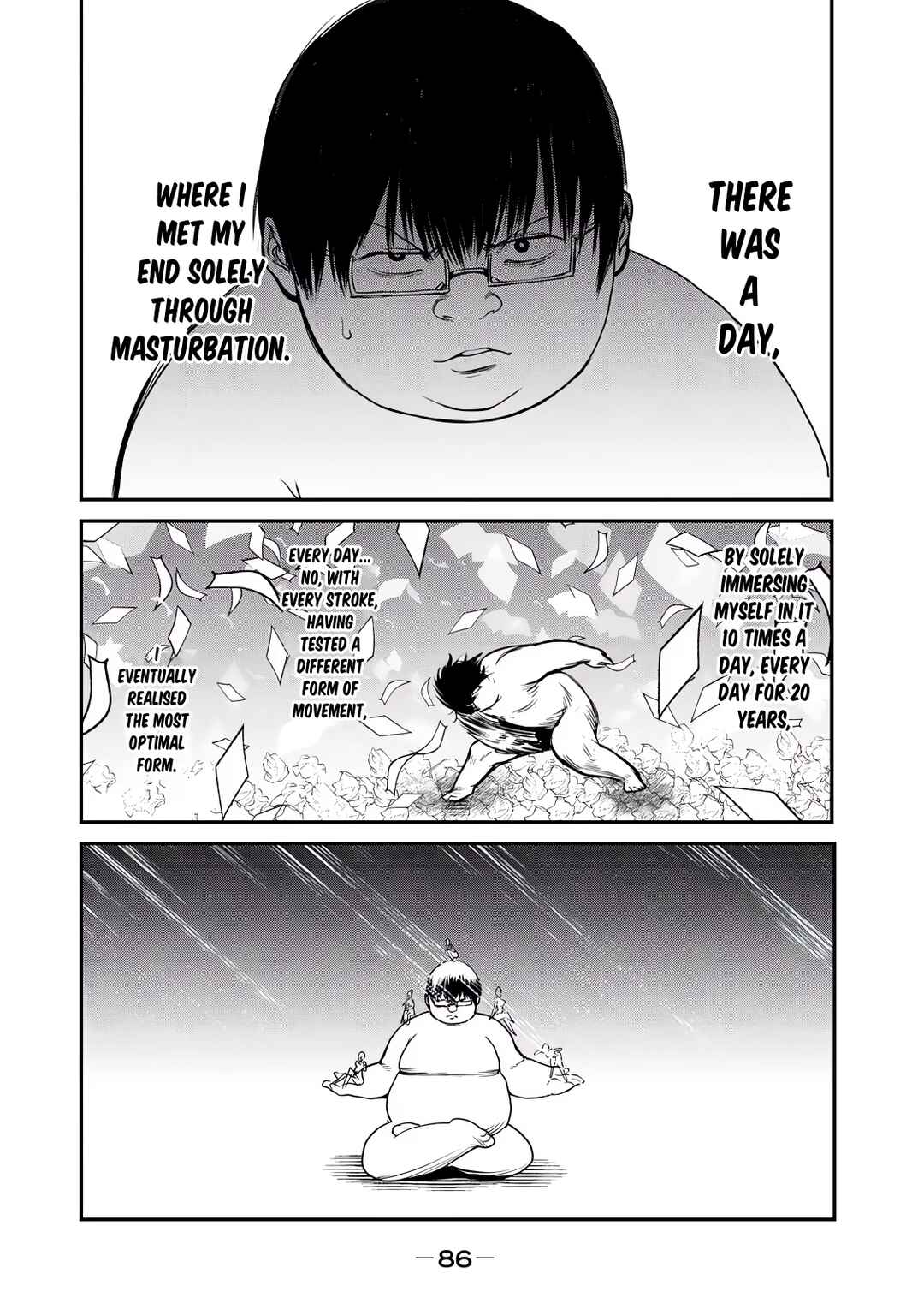 Kokan Musou ~Kiraware Yuusha wa Mazoku ni Aisareru~ Chapter 26 - Page 15