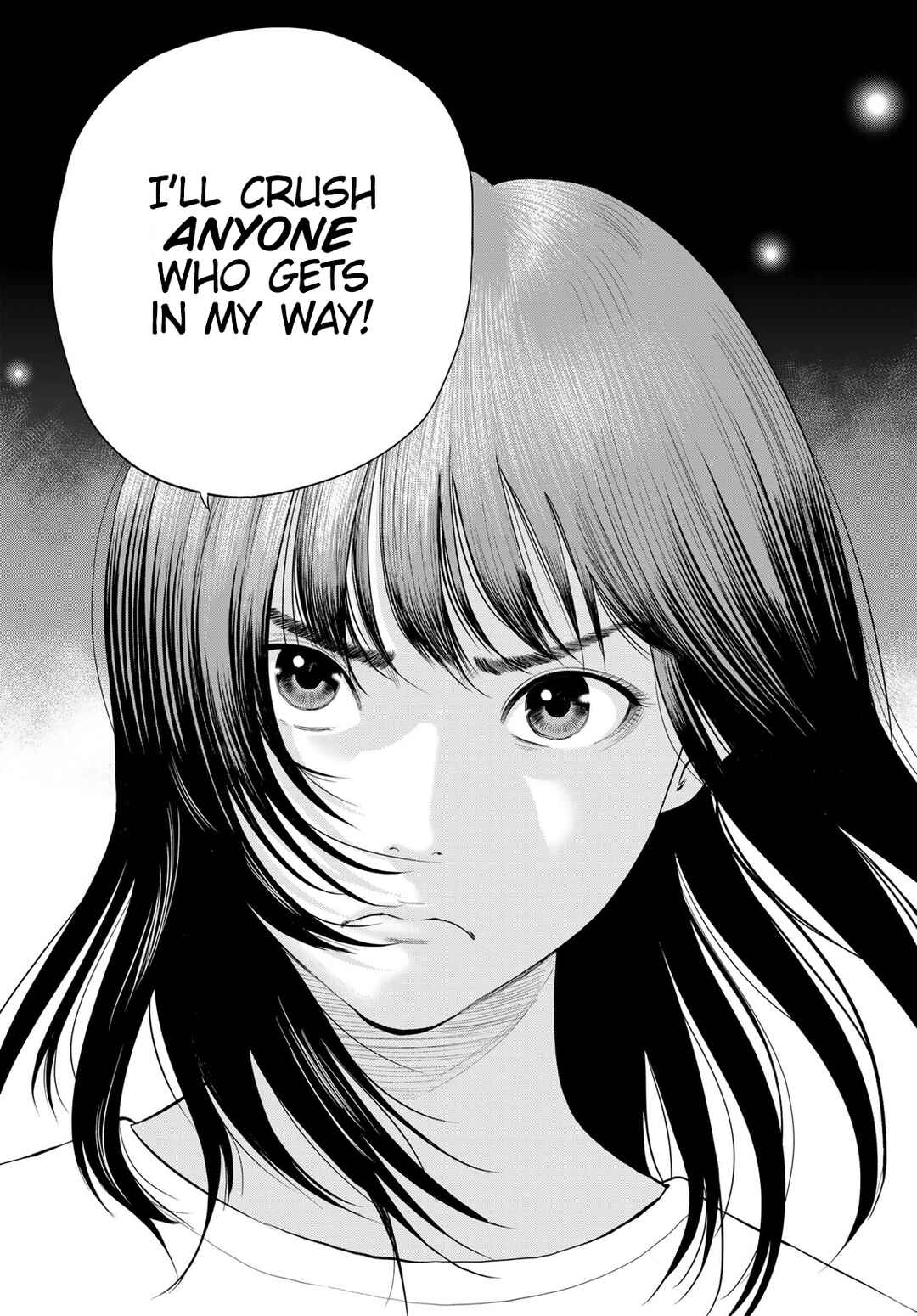 THE BAND Chapter 5 - Page 26