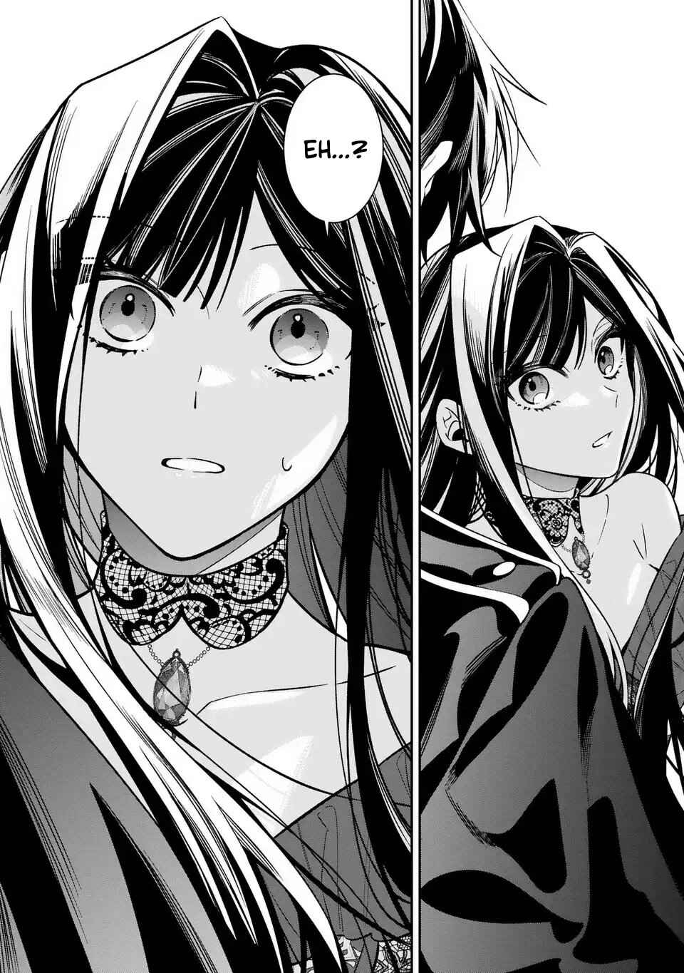 Gyakkou Akujo wa Yaru Koto ga Ou sugiru Chapter 5 - Page 30