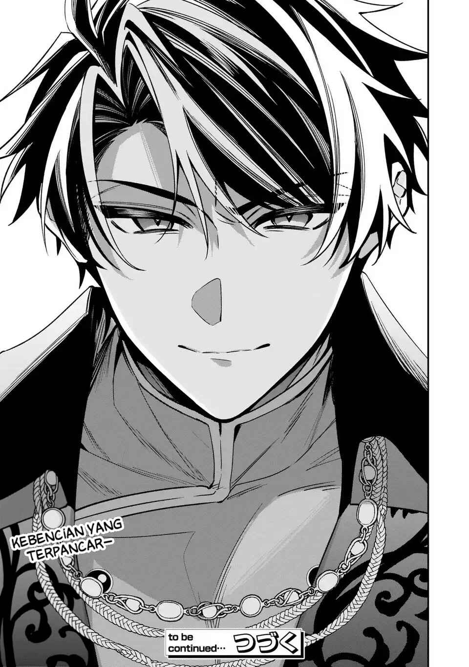Gyakkou Akujo wa Yaru Koto ga Ou sugiru Chapter 5 - Page 38