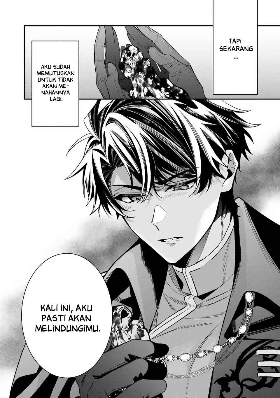 Gyakkou Akujo wa Yaru Koto ga Ou sugiru Chapter 5 - Page 7