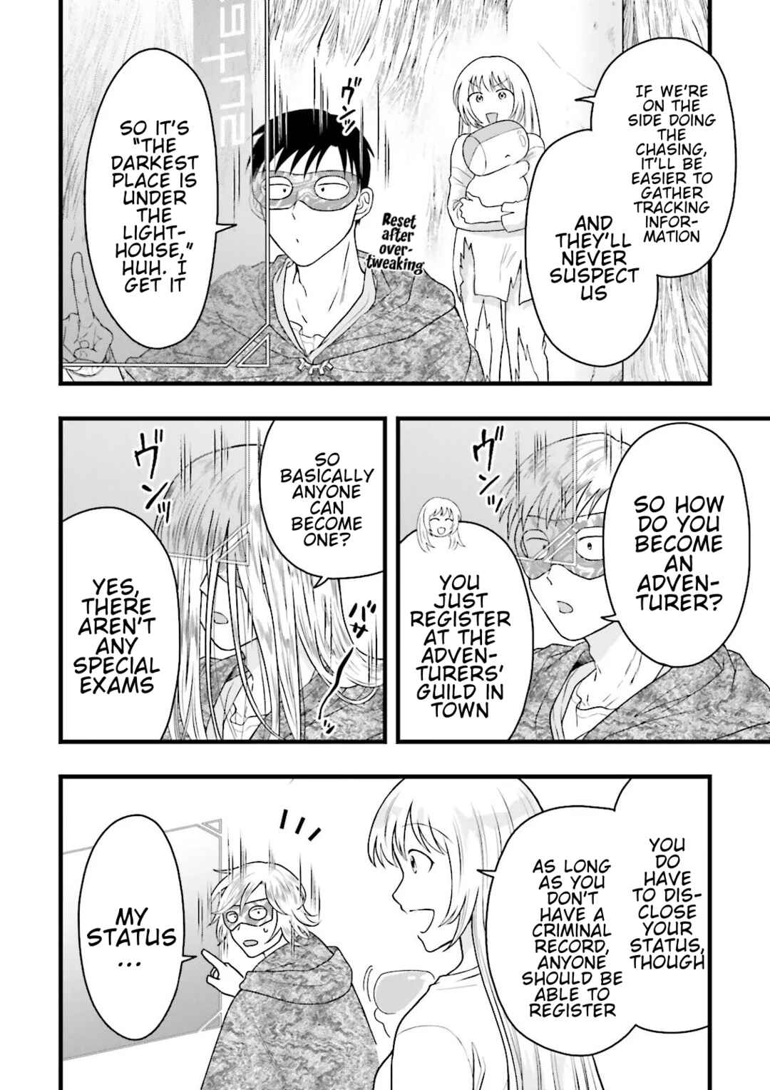 Ore dake LV Up suru Sukirugacha de, Mattari Dungeon Tansakusha Seikatsu mo Yoyuudesu ~Gacha Hiki Tanoshikute Yameranee!~ Chapter 4 - Page 6