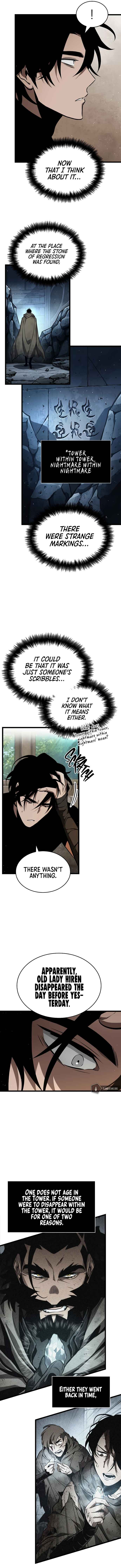 Myeolmang Ihu ui Segye Chapter 3 - Page 12