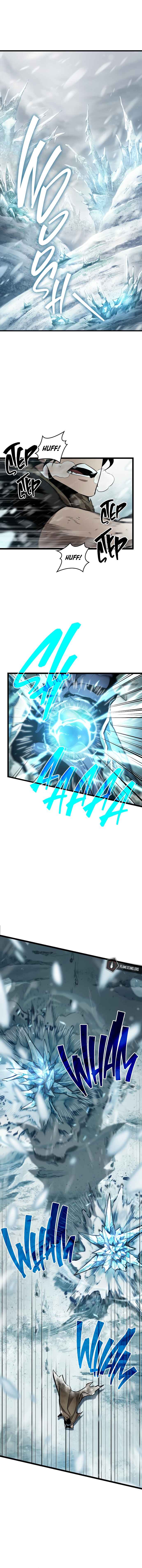 Myeolmang Ihu ui Segye Chapter 3 - Page 3