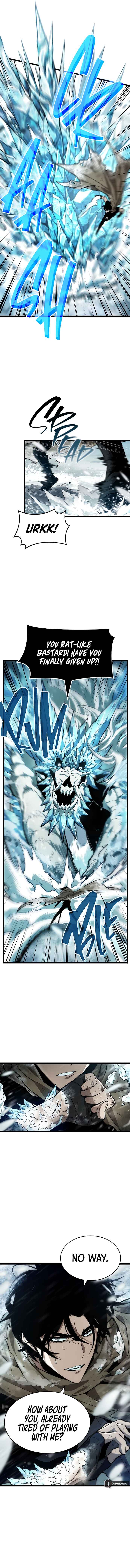 Myeolmang Ihu ui Segye Chapter 3 - Page 4