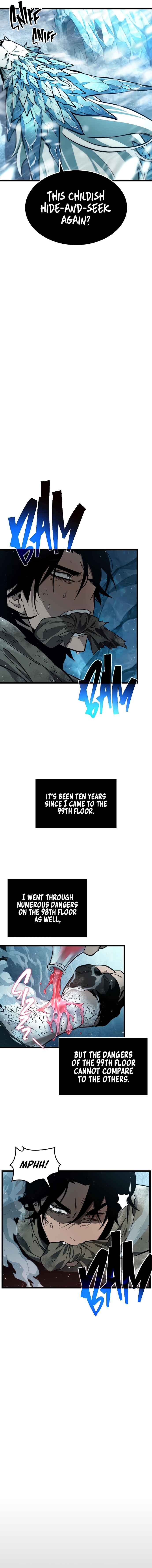 Myeolmang Ihu ui Segye Chapter 3 - Page 6