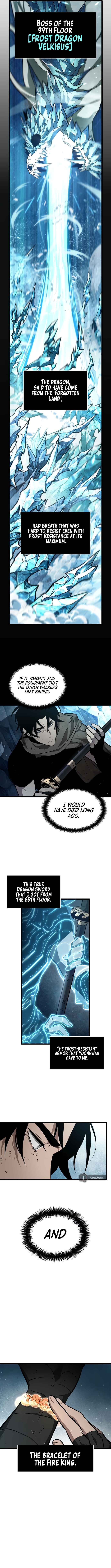 Myeolmang Ihu ui Segye Chapter 3 - Page 7