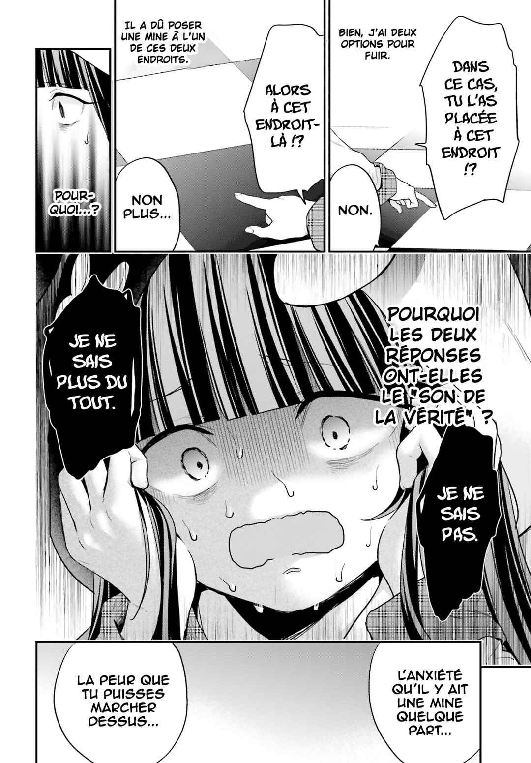 Jishou F-Rank no Oniisama ga Game de Hyouka sareru Gakuen no Chouten ni Kunrin suru Sou desu yo? Chapter 11 - Page 29