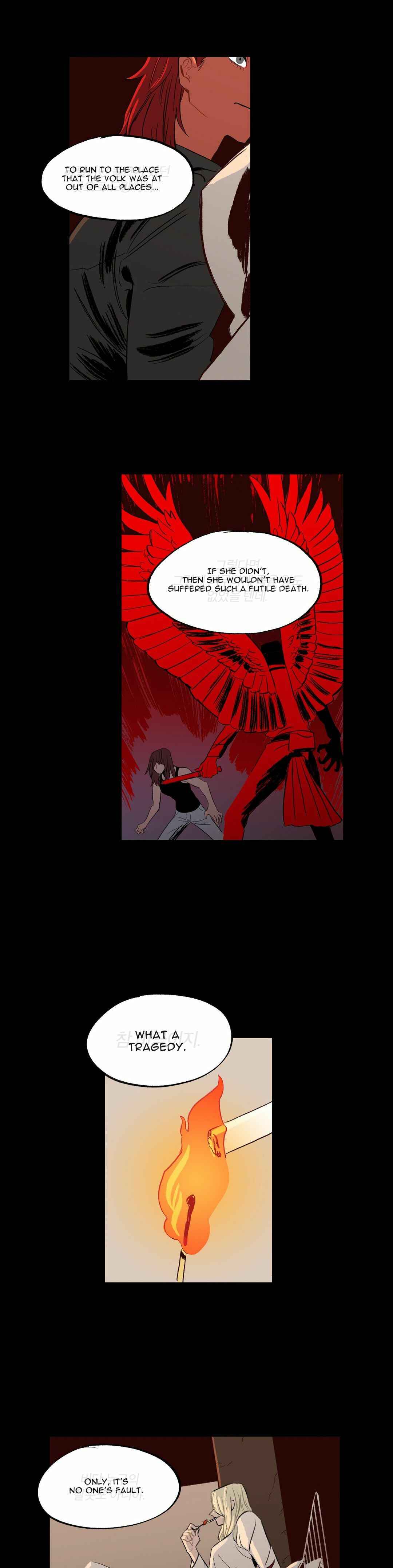 On a Leash Chapter 30 - Page 8