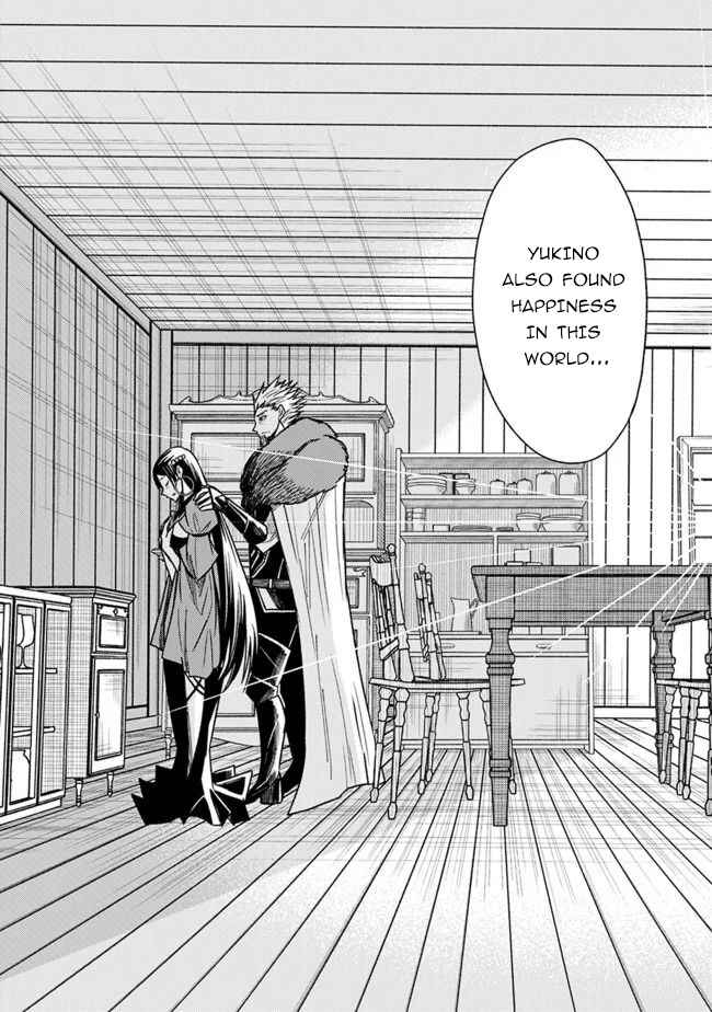 Cut & Paste de Kono Sekai o Ikiteiku Chapter 58 - Page 14
