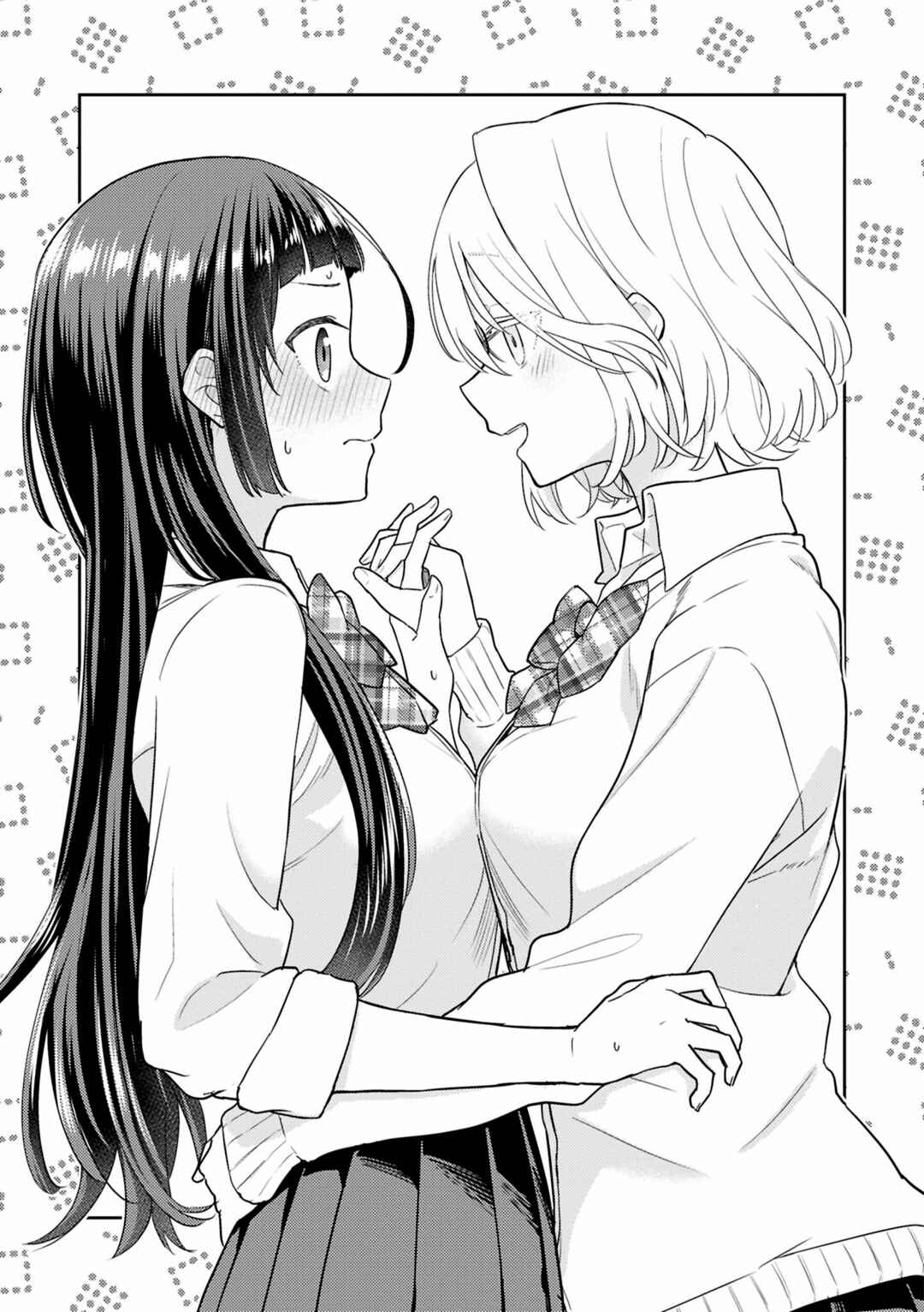 Yume to Koi de wa Tsuriawanai Chapter 8.5 - Page 6
