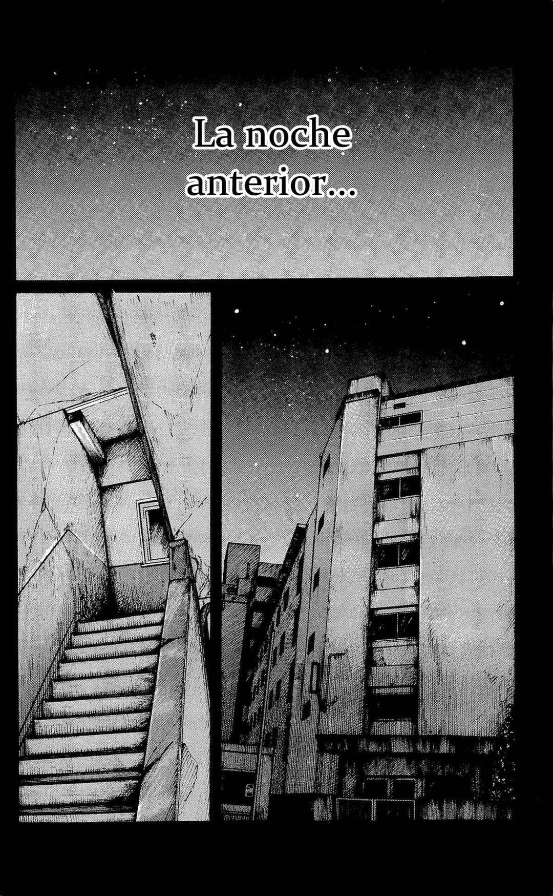 WORST Chapter 112 - Page 10