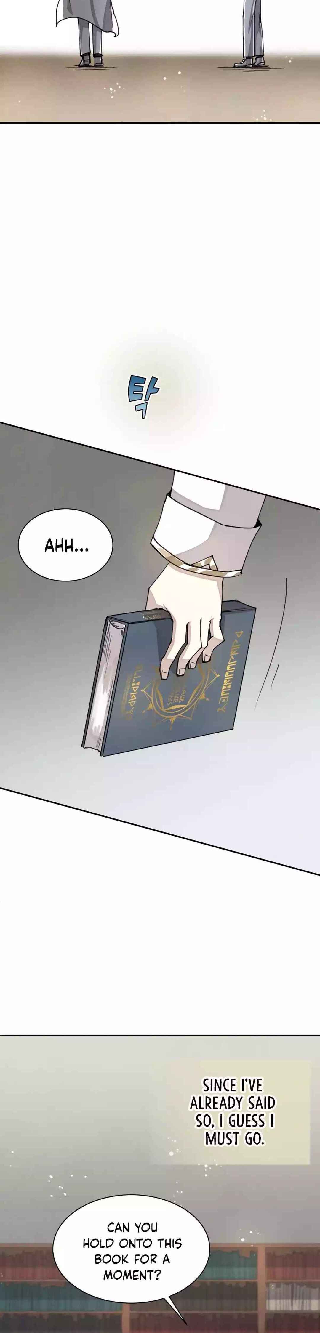 Reincarnation of the Hero Party's Grand Mage Chapter 28 - Page 13