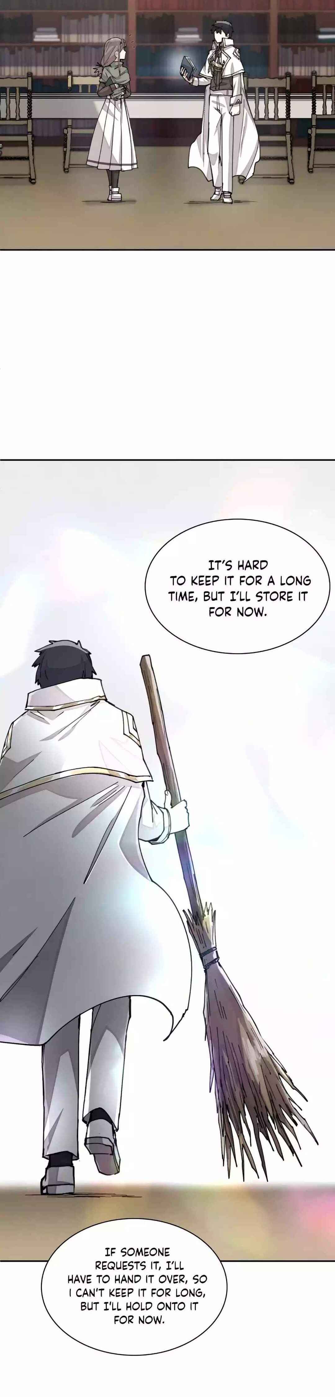Reincarnation of the Hero Party's Grand Mage Chapter 28 - Page 14