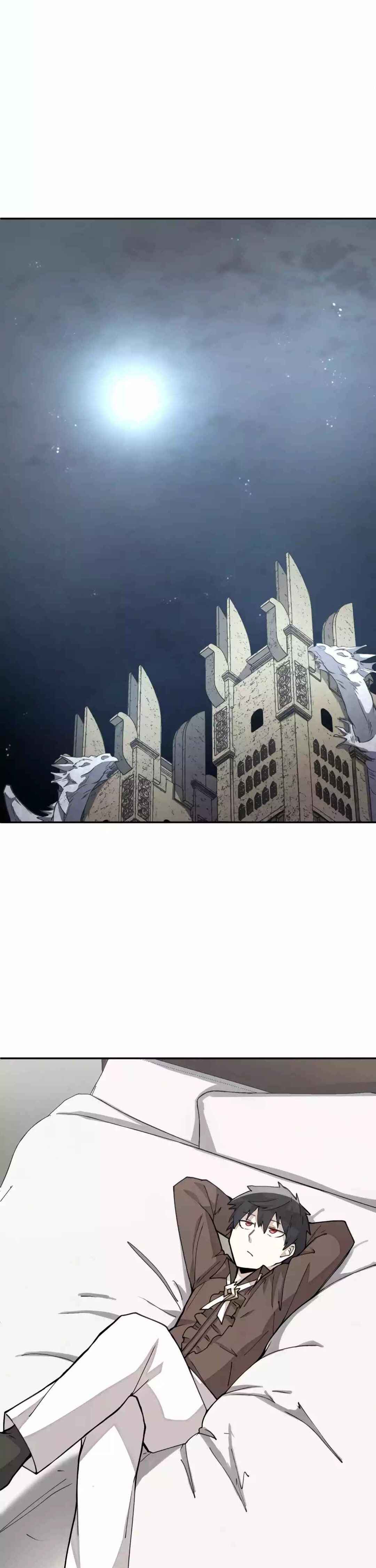 Reincarnation of the Hero Party's Grand Mage Chapter 28 - Page 24
