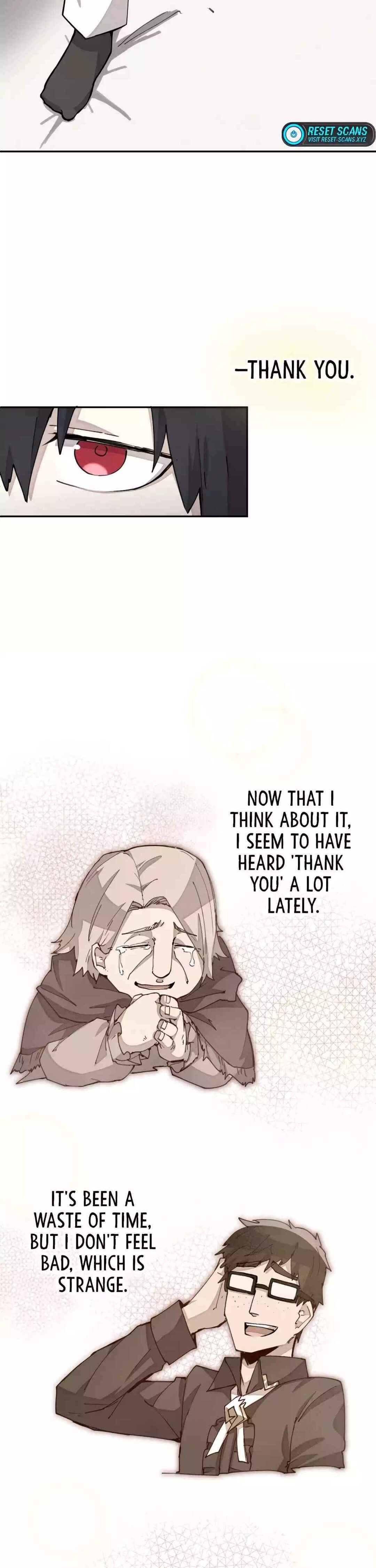 Reincarnation of the Hero Party's Grand Mage Chapter 28 - Page 25
