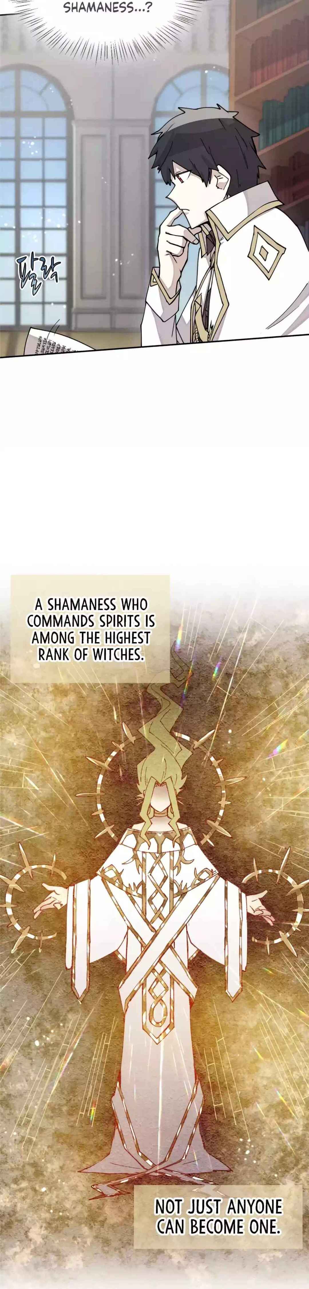 Reincarnation of the Hero Party's Grand Mage Chapter 28 - Page 9