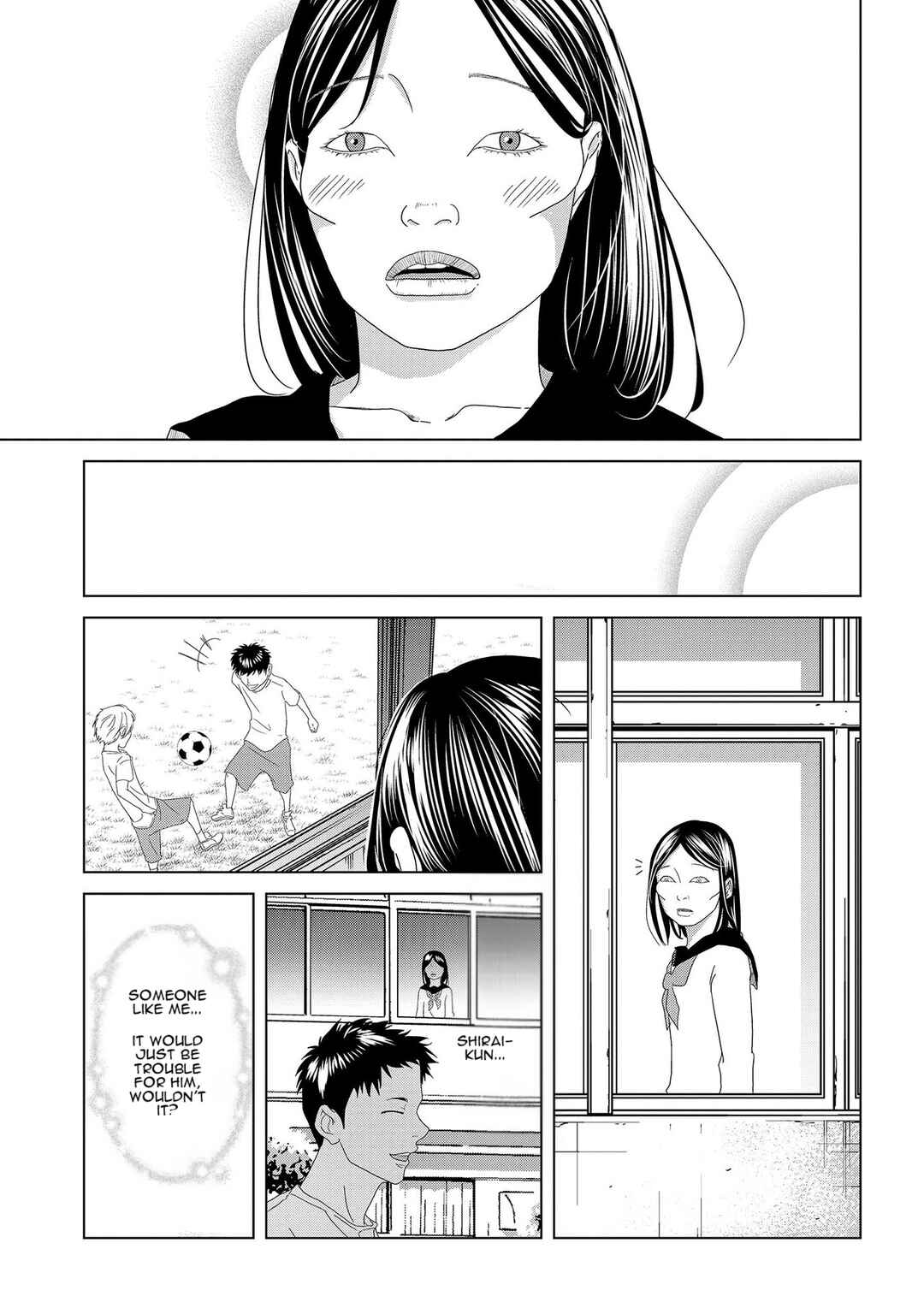 Replica - Moto Tsuma no Fukushuu Chapter 2 - Page 15
