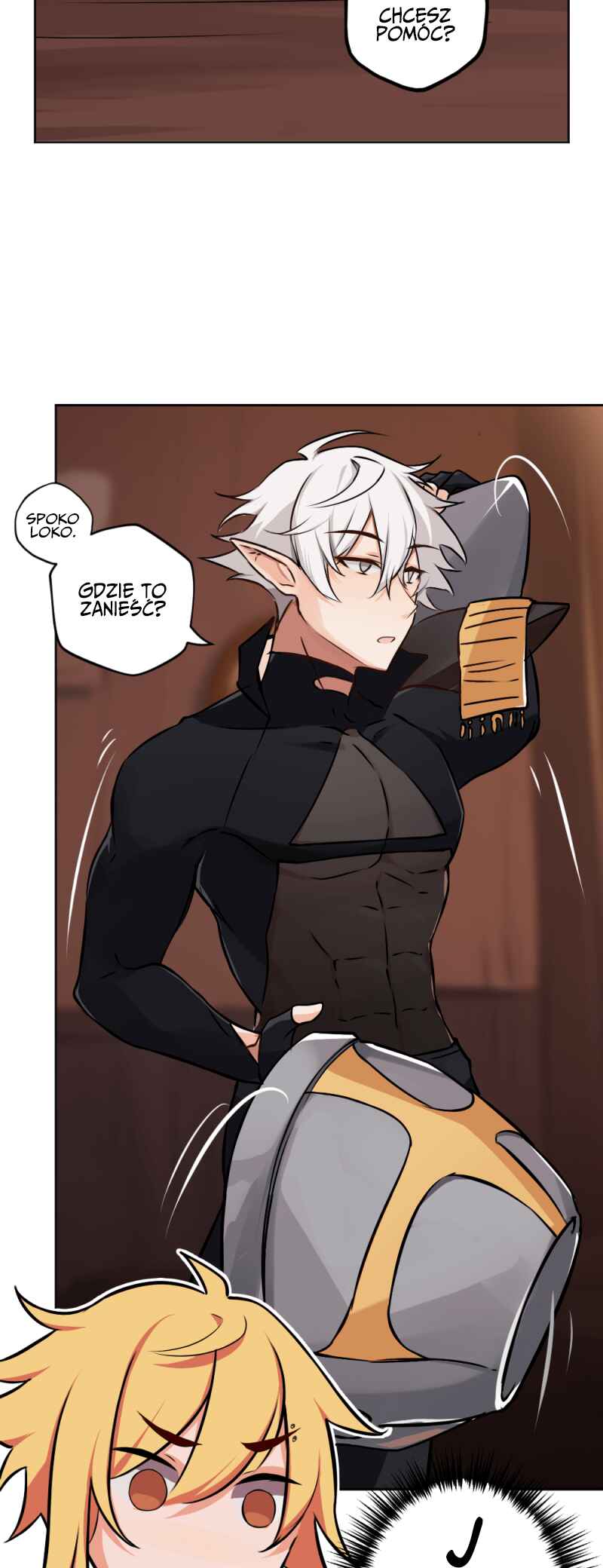 1HP Club Chapter 67 - Page 11