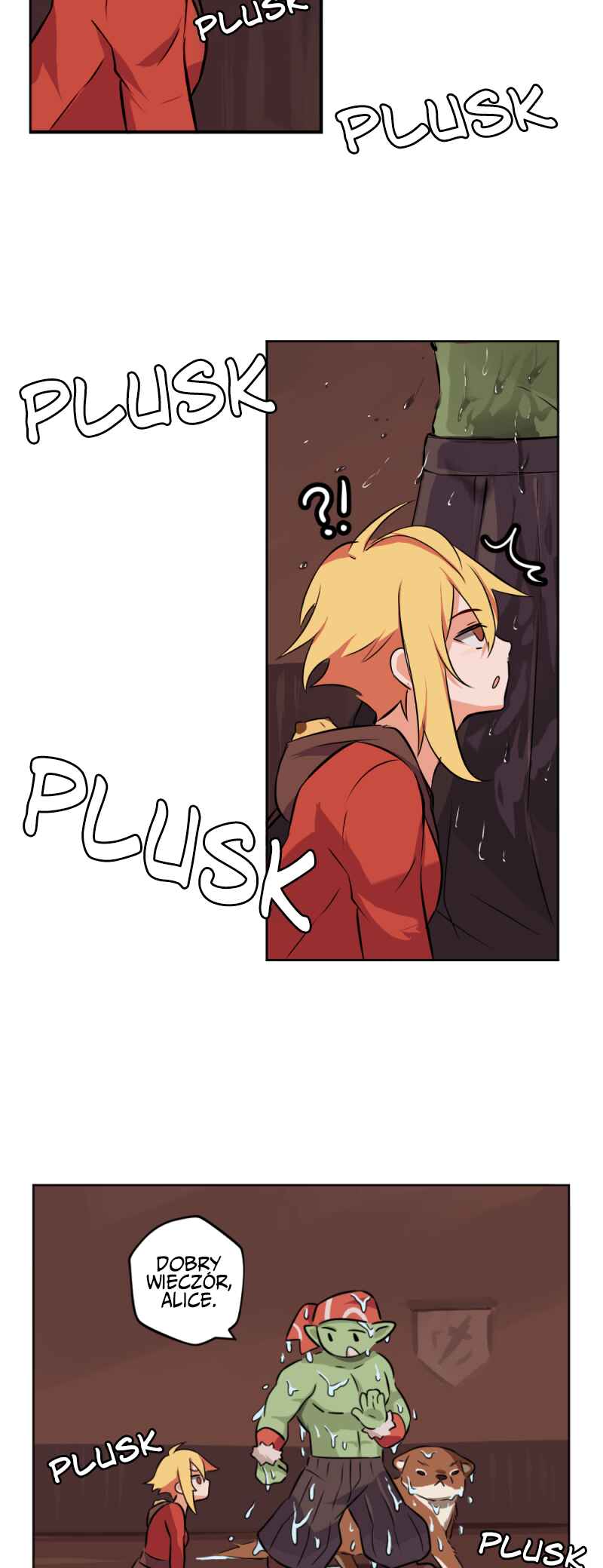 1HP Club Chapter 67 - Page 13