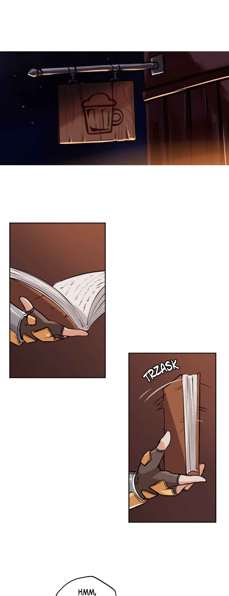 1HP Club Chapter 67 - Page 2