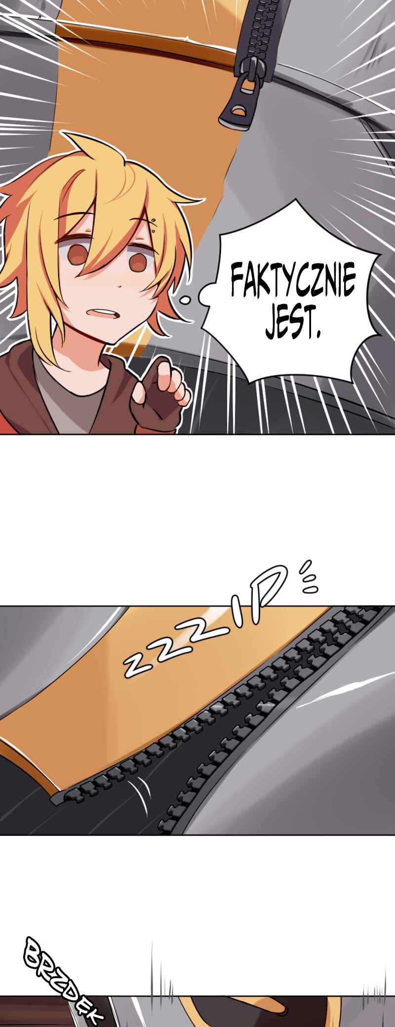 1HP Club Chapter 67 - Page 6