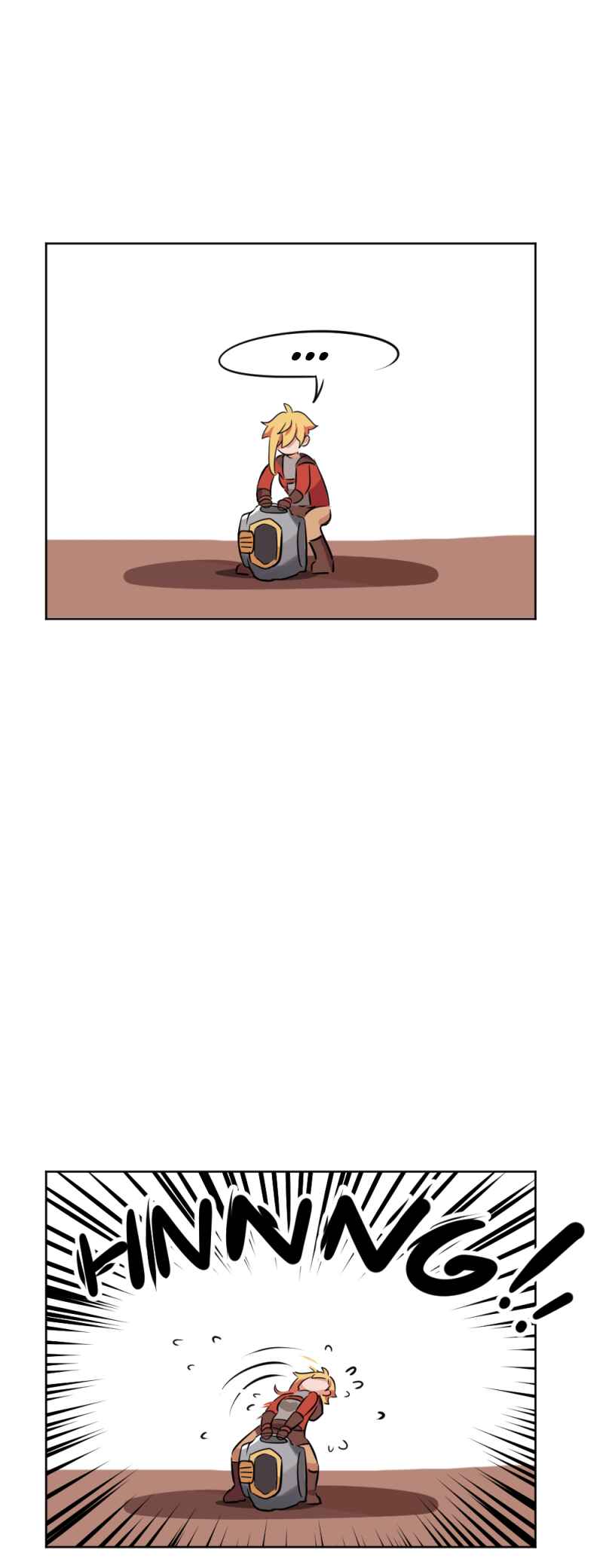 1HP Club Chapter 67 - Page 9