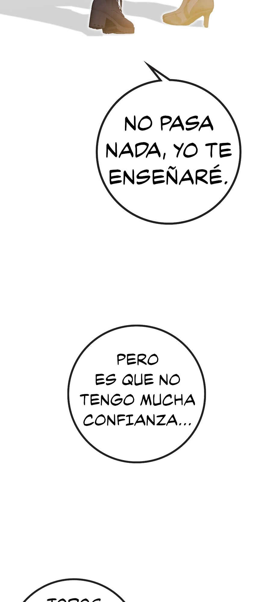 Mị̀ xyāk ca h̄̀āng rạk Chapter 26 - Page 17