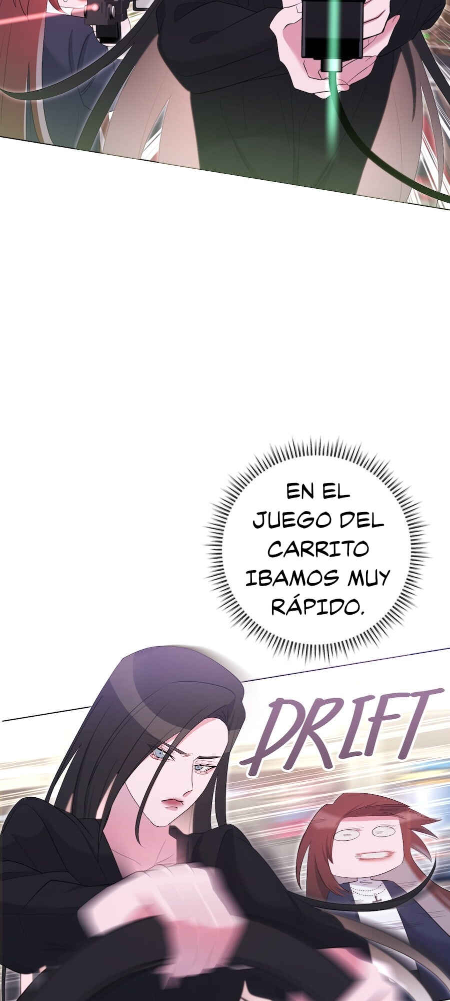 Mị̀ xyāk ca h̄̀āng rạk Chapter 26 - Page 24