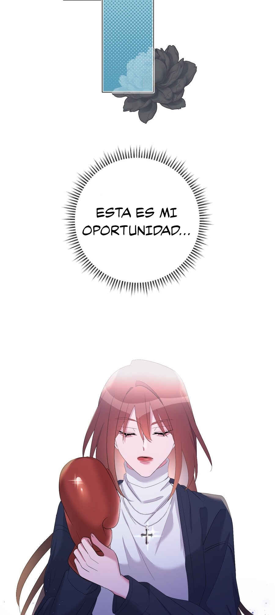 Mị̀ xyāk ca h̄̀āng rạk Chapter 26 - Page 46