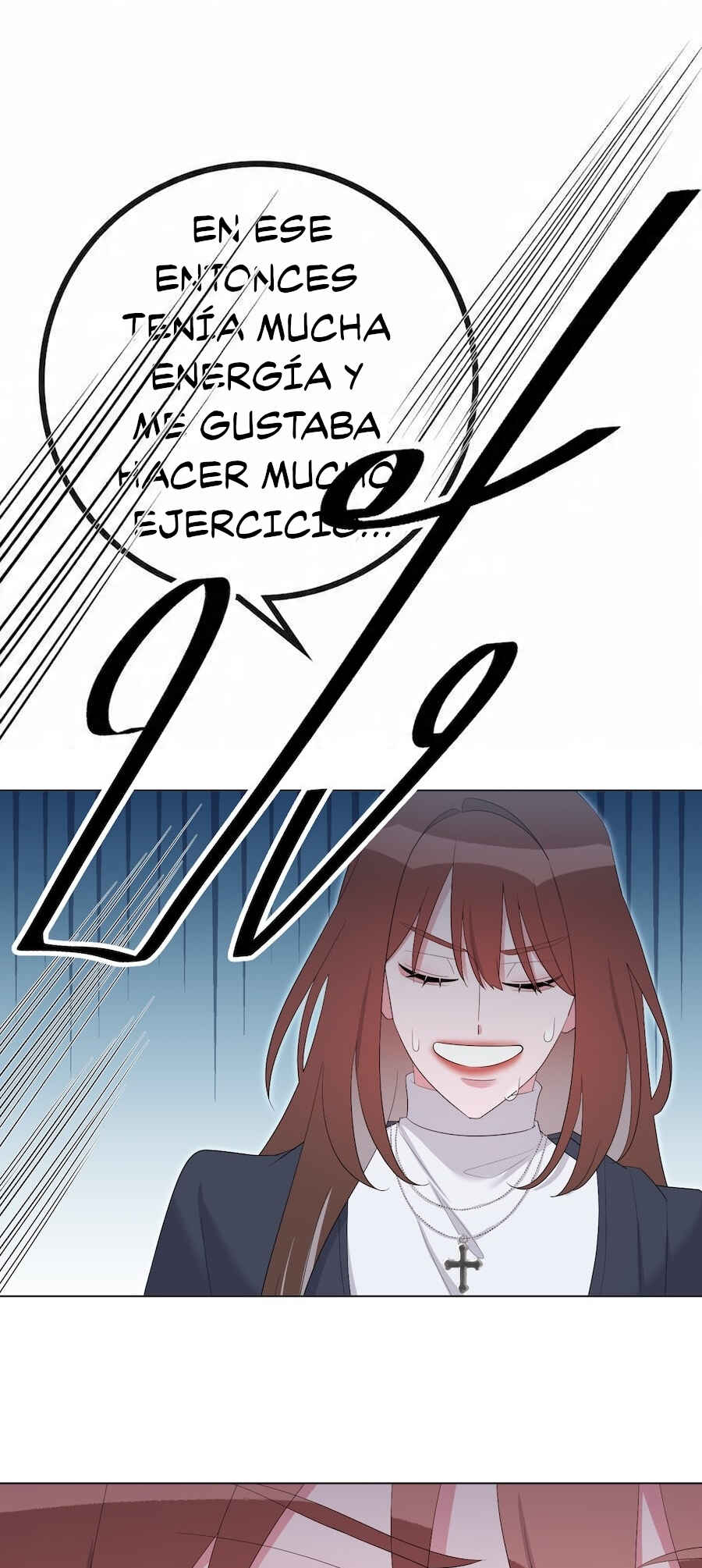 Mị̀ xyāk ca h̄̀āng rạk Chapter 26 - Page 57