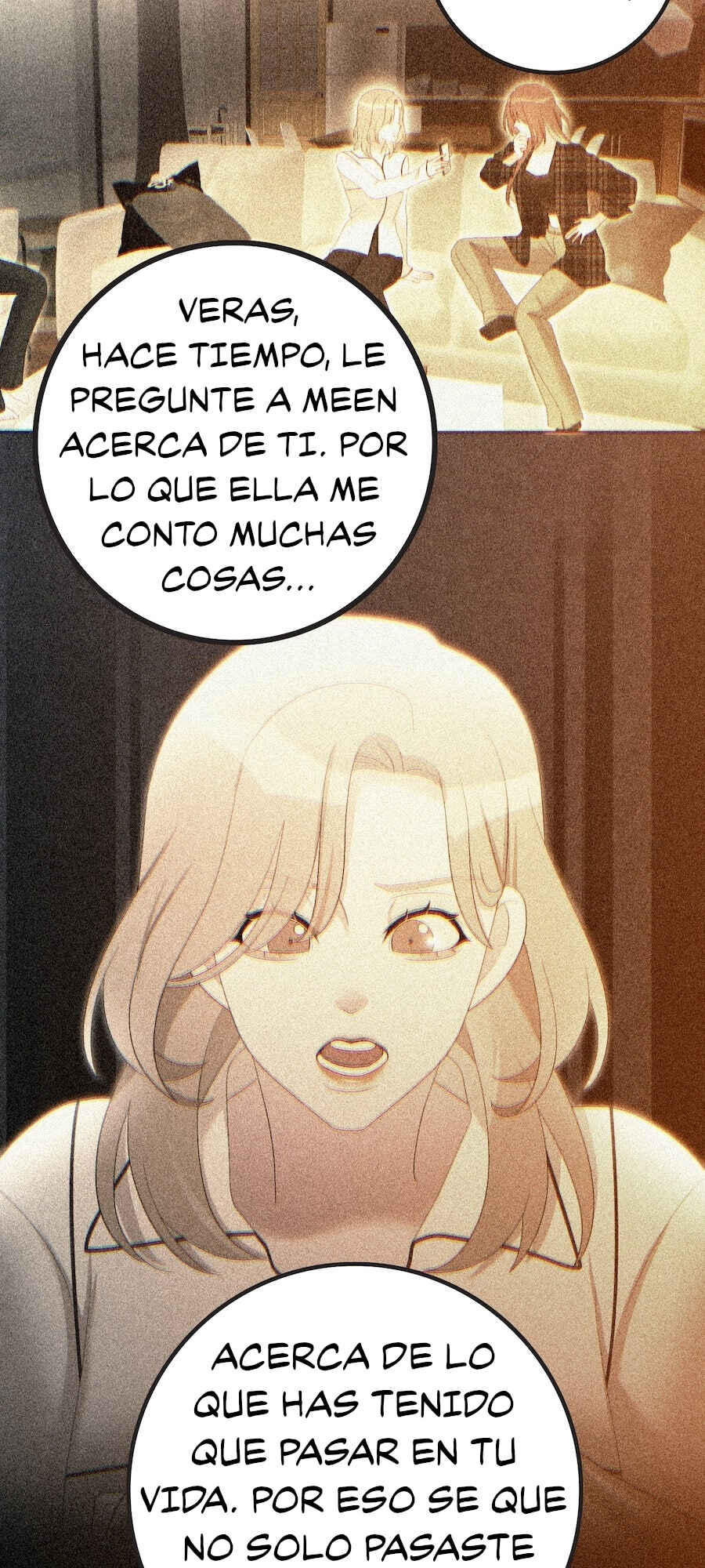 Mị̀ xyāk ca h̄̀āng rạk Chapter 26 - Page 7