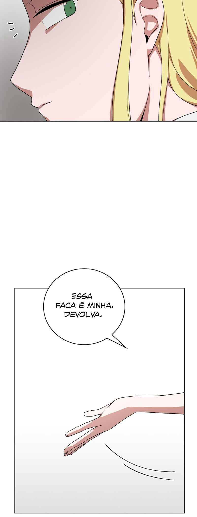 Sister Prison Chapter 25 - Page 38