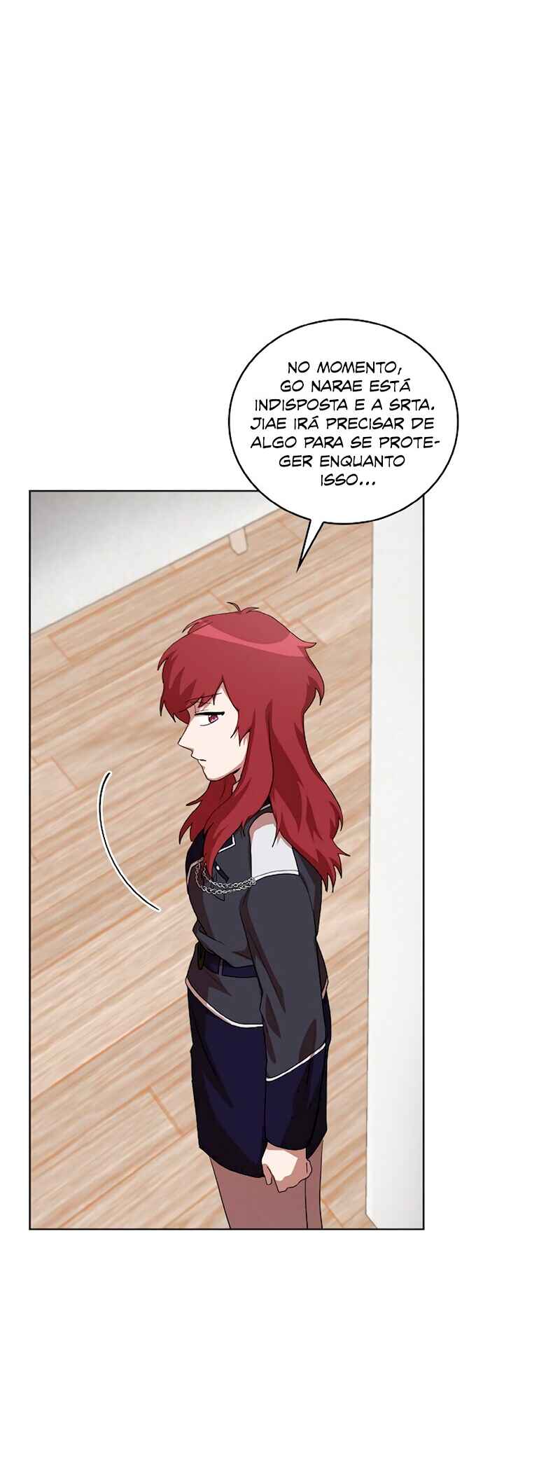 Sister Prison Chapter 25 - Page 41