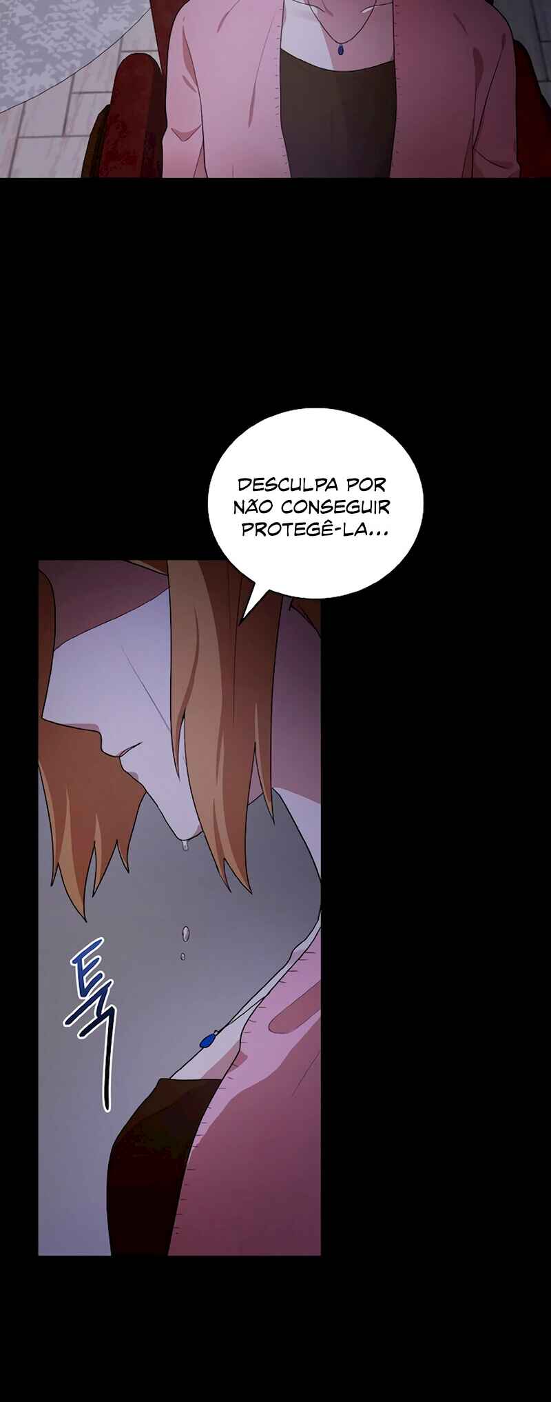 Sister Prison Chapter 25 - Page 5