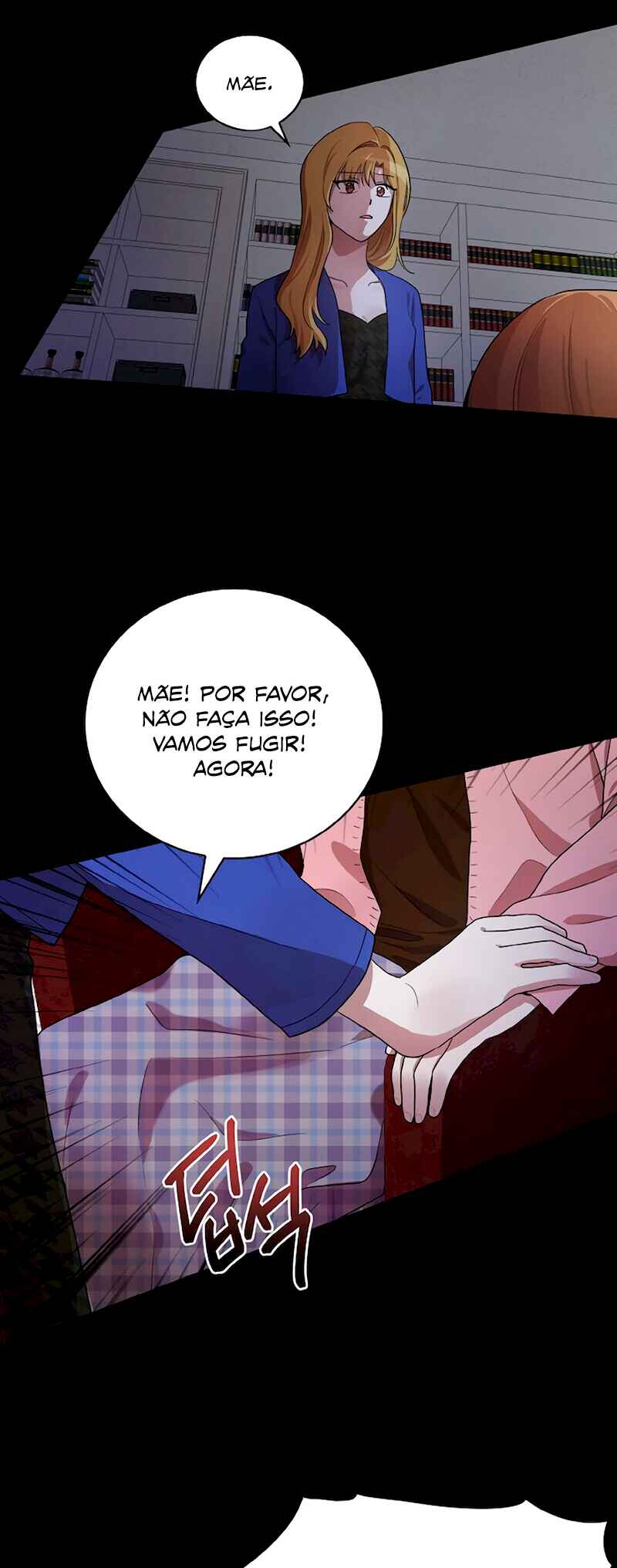 Sister Prison Chapter 25 - Page 6