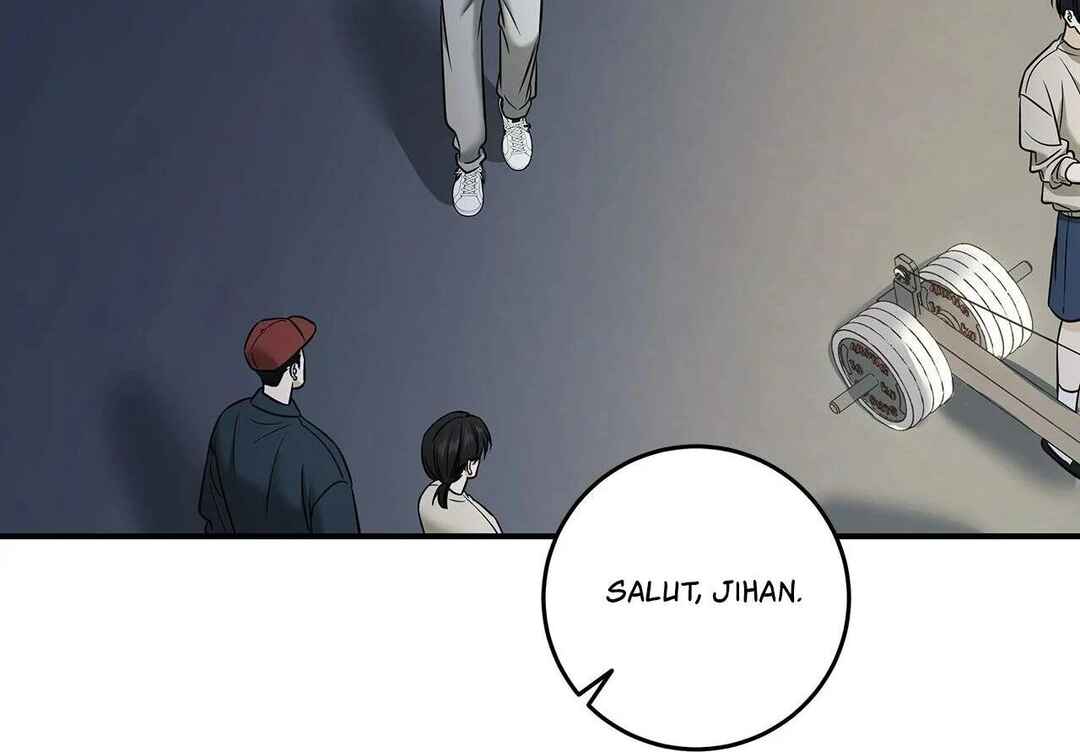 Da Juneun Namja Chapter 48 - Page 110