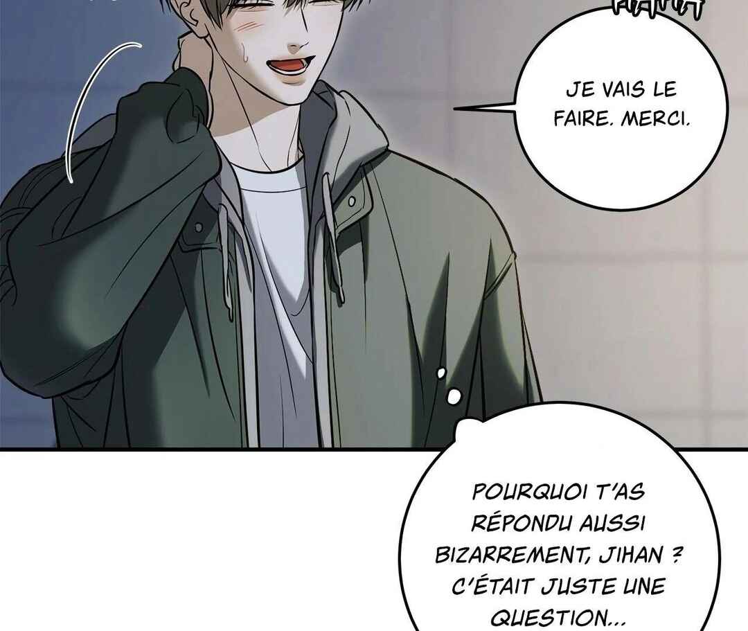 Da Juneun Namja Chapter 48 - Page 114