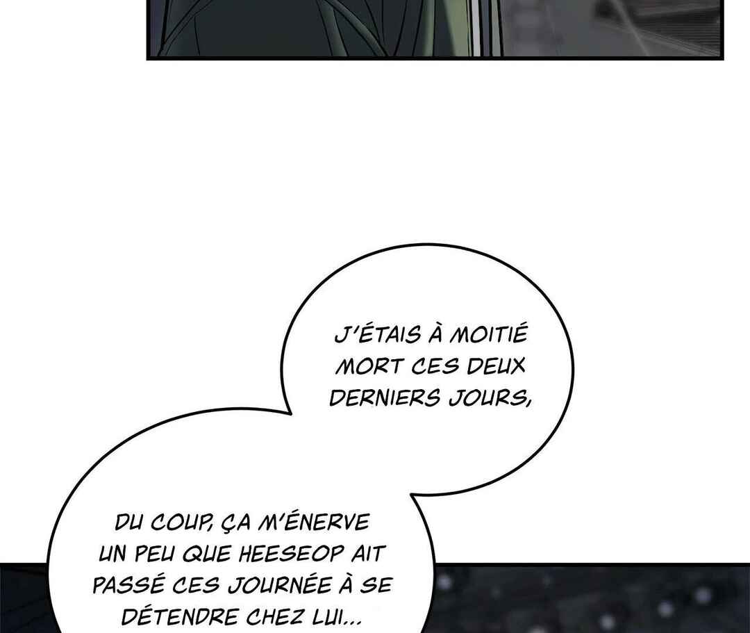 Da Juneun Namja Chapter 48 - Page 119